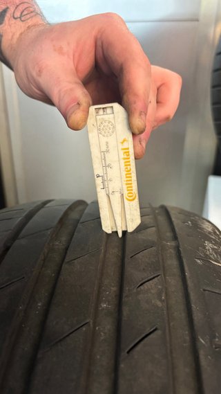 Neumáticos Kumho ECSTA PS71 235/40ZR18 95Y
