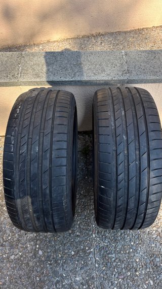Neumáticos Kumho ECSTA PS71 235/40ZR18 95Y