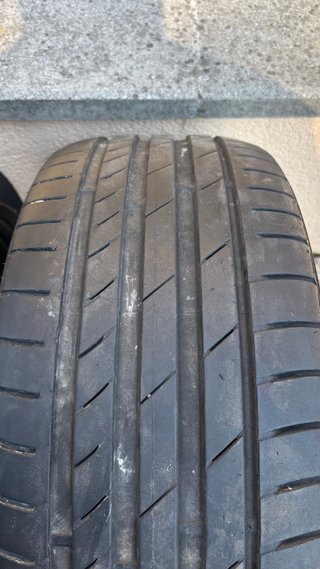 Neumáticos Kumho ECSTA PS71 235/40ZR18 95Y