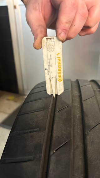 Neumáticos Kumho ECSTA PS71 235/40ZR18 95Y