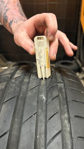 Neumáticos Kumho ECSTA PS71 235/40ZR18 95Y