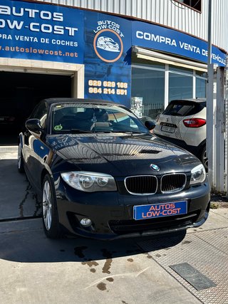 BMW Serie 1 2012
