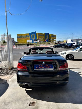 BMW Serie 1 2012