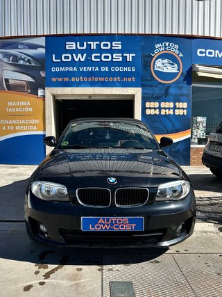 BMW Serie 1 2012