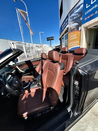 BMW Serie 1 2012