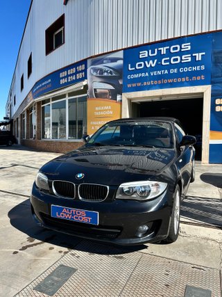 BMW Serie 1 2012