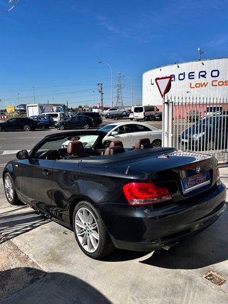 BMW Serie 1 2012