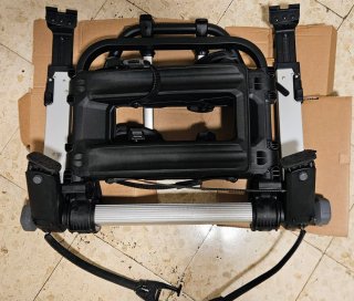 Portabicis Thule OutWay Platform NUEVO