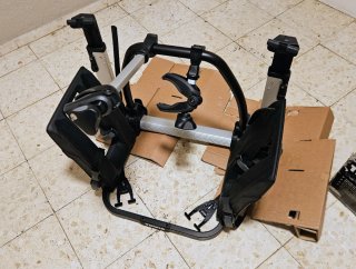 Portabicis Thule OutWay Platform NUEVO