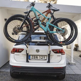 Portabicis Thule OutWay Platform NUEVO
