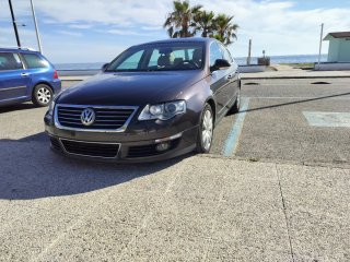 Volkswagen Passat 2009
