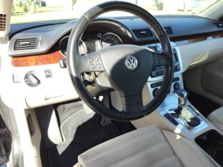 Volkswagen Passat 2009