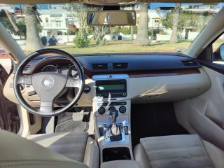 Volkswagen Passat 2009