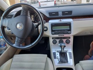Volkswagen Passat 2009