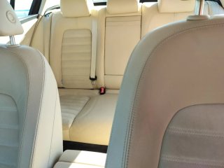 Volkswagen Passat 2009