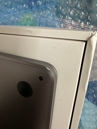 MacBook Pro 13 M2 2023 24GB RAM 1TB SSD