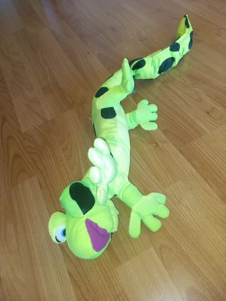Lote de Peluches Variados