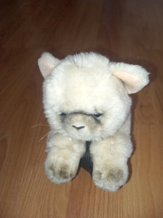 Lote de Peluches Variados