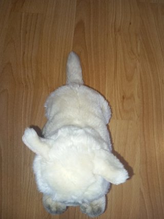 Lote de Peluches Variados