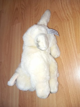 Lote de Peluches Variados