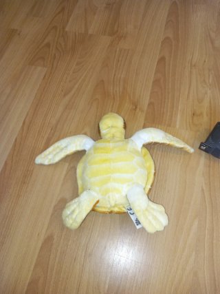 Lote de Peluches Variados