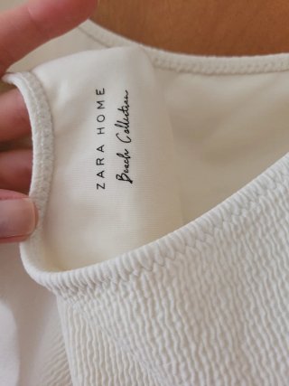 Bañador Zara Home, Talla L