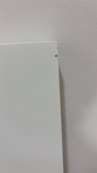 Escritorio IKEA - 100x60 cm. Patas ajustables 70cm