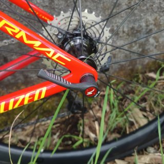 Specialized Tarmac Sworks sl6
