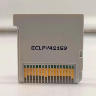 Pokemon Zaffiro Alpha - Nintendo 3ds - Multi