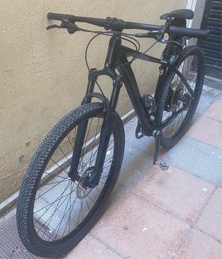 Orbea Mx 29 Bicicleta Montaña