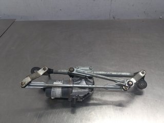 MOTOR LIMPIA DELANTERO OPEL CORSA D A12XER 131823