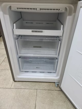 Nevera Whirlpool A+