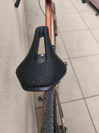 Bicicleta Gravel Megamo West Carbono