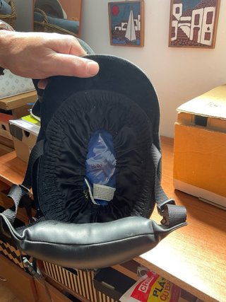 Cascos de equitación, 1infantil 1 adulto