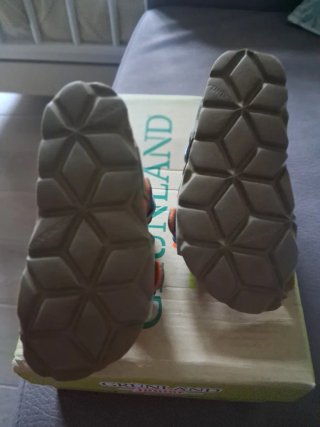 Sandali Grunland Junior 21
