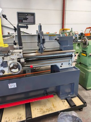 Torno Fortex FTX 1500x410-TO DCR
