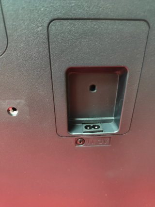 TV LG 50 en perfecto estado