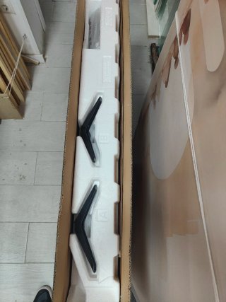 TV LG 50 en perfecto estado