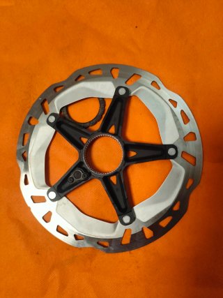 Disco Freno Shimano RT-EM810-M 180mm Centerlock