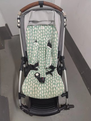 Bugaboo Bee 3 Silla de Paseo