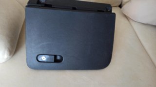 Guantera VW Beetle ,  versión  98/2003