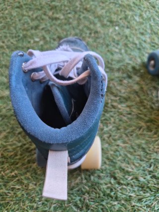 Patines Oxelo Talla 33