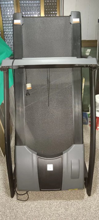 Cinta de correr Domyos