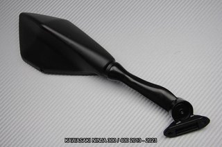 Retrovisores KAWASAKI NINJA 300 / 400 R 2013 2023