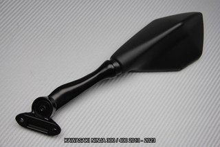 Retrovisores KAWASAKI NINJA 300 / 400 R 2013 2023