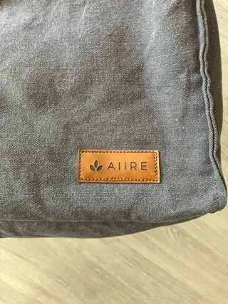 Pack 2 Puffs Aiire + 2 Reposapiés
