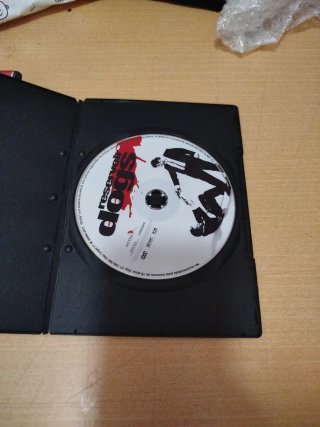 Colección Películas Quentin Tarantino DVD