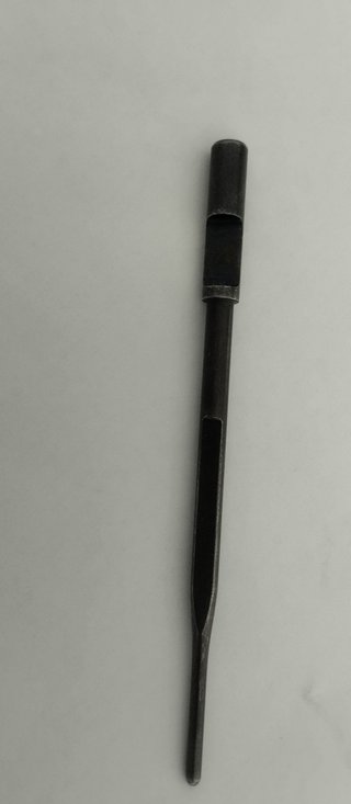 Aguja BENELLI