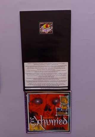 Guardian Heroes Sega Saturn PAL (1)