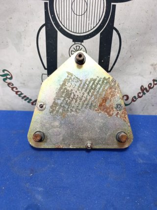 Regulador alternador Femsa Pegaso
